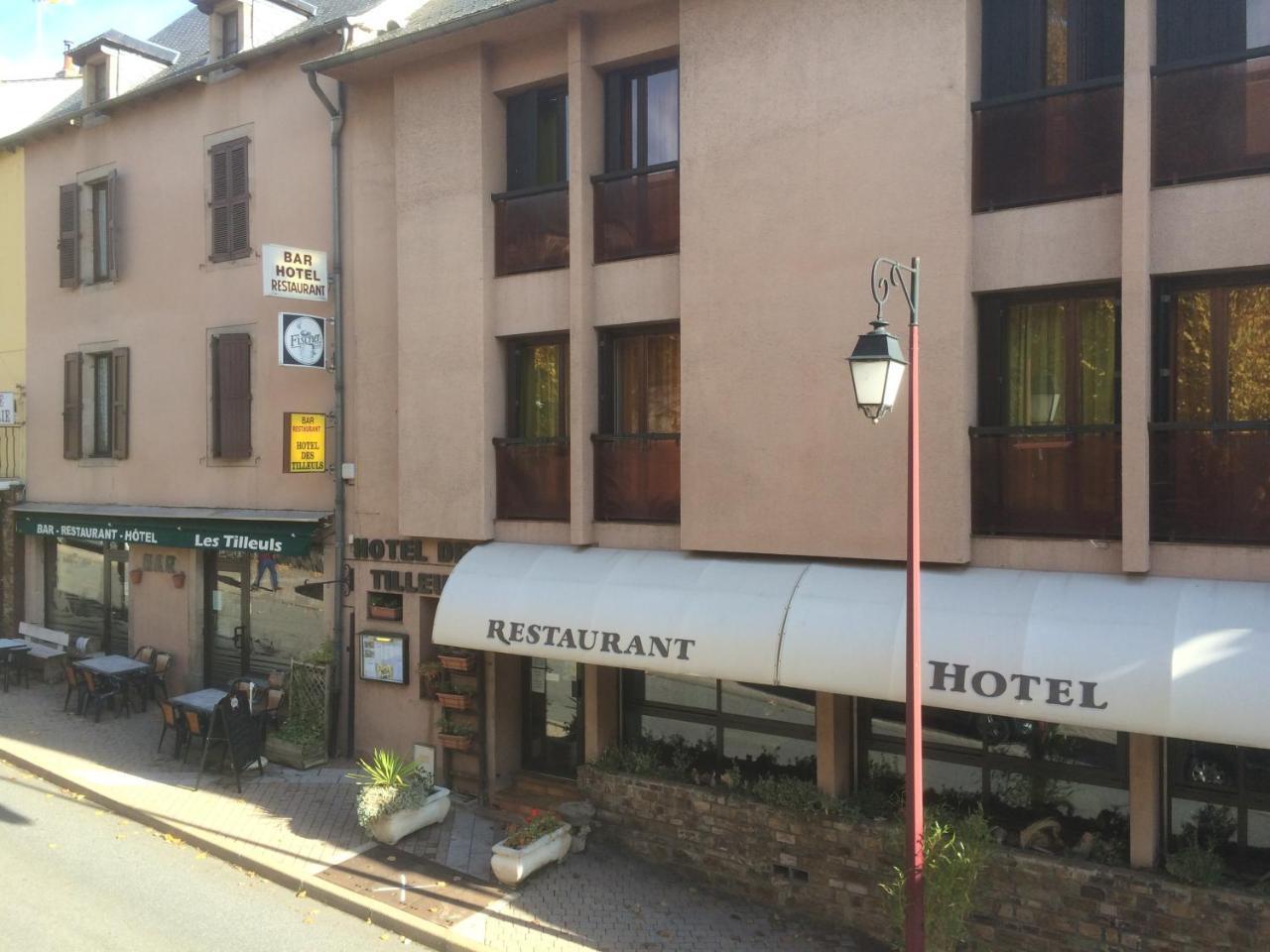 Hotel Restaurant L'Agapanthe 퐁드저는살라스 외부 사진