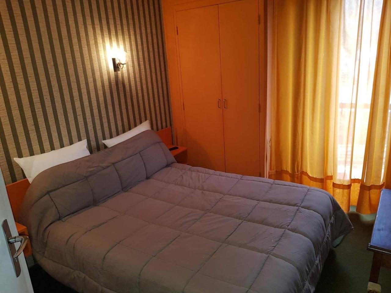 Hotel Restaurant L'Agapanthe 퐁드저는살라스 외부 사진
