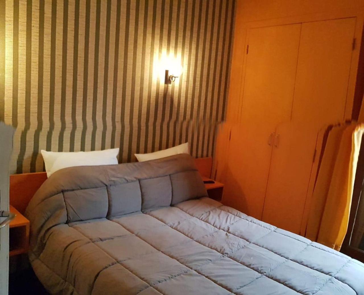 Hotel Restaurant L'Agapanthe 퐁드저는살라스 외부 사진