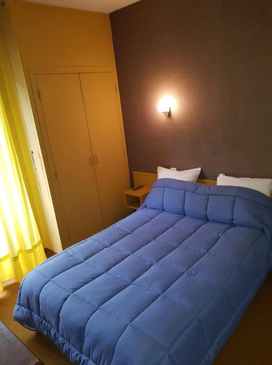 Hotel Restaurant L'Agapanthe 퐁드저는살라스 외부 사진